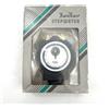 Hanhart Cronometro Hanhart Amigo 1/10 Sec NOS con scatola vintage BOX REF 144.9537-00