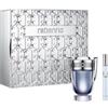Paco Rabanne Invictus Paco Rabanne Cofanetto 100 ml, Travel Spray 10 ml