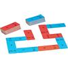 WISSNER Domino Divisione nell'intervallo di 100 numeri
