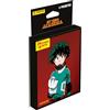 Panini Blister 6 pochettes - PANINI - My Hero Academia - Stickers et cartes