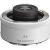 Sony 2X Teleconverter E-mount 35mm SEL20TC FULL FRAME