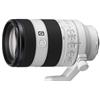 Sony FE 70-200mm f/4 Macro G OSS II SEL70200G2
