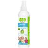 BACTERISAN Lozione districante protettiva 250 ml : Protegge da pidocchi e lendini : Spray per uso quotidiano con aceto di tea tree e quassia