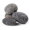 ARKA mySCAPE-LAVA PEBBLES - Pietre per acquari d'acqua dolce - circa 10-20 mm - Contenuto: 10 kg
