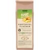GRAU - l'originale - verdure essiccate per BARF per cani - fiocchi di patate, 1 confezione (1 x 150 g), alimento complementare per cani