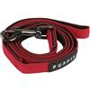 Puppia Two Tone Lead L Rosso