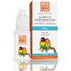 MENFORSAN Mangime complementare per uccelli in muta | 30 ml