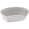 Ferplast Corbeille - FERPLAST - SIESTA DELUXE 4 - Gris clair