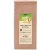 GRAU - l'originale - verdure essiccate per BARF per cani - cubetti di pastinaca, 1 confezione (1 x 500 g), alimento complementare per cani