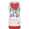 TENGA x KEITH HARING ORIGINAL VACUUM CUP