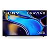 Sony Smart TV Sony K77XR80 4K Ultra HD 77 OLED