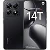 Xiaomi 14T Pro 512GB 6.67 5G Dual-Sim HyperOS Titan Black