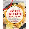 BOLIS Fritti, frittate e frittelle
