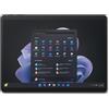 Microsoft Surface Pro 9 256 GB 33 cm (13") Intel® Core™ i5 8 Wi-Fi 6E (802.11ax) Windows 11 Grafite
