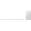 Samsung HW-S701D/EN altoparlante soundbar Bianco 3.1 canali