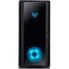 Acer Predator PO3-655 Intel® Core™ i7 i7-14700F 16 GB DDR5-SDRAM 1 TB SSD NVIDIA GeForce RTX 4060 Windows 11 Home PC Nero