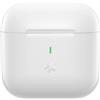 Celly COMPACT Cuffie True Wireless Stereo (TWS) In-ear Musica e Chiamate USB tipo-C Bluetooth Bianco