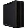 ASUS COMPONENTS ASUS ProArt PA602 Wood Edition - Metal Panel Midi Tower Nero