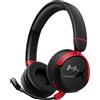 HP Inc HyperX Cloud Mini - Wireless Gaming Headset (Nero)