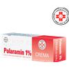 Polaramin Crema 25gr 1% bruciore e prurito