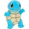 Pokémon Pokemon Selezione Figure di Peluche | 20 cm Giocattoli Peluche | Figure Animale, Felpa:Squirtle Blue