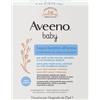 Aveeno Baby Colloidal Active Naturals Polvere da Bagno 5 Buste da 21g