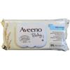 Aveeno Baby Salviettine Delicate 72 pezzi