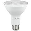 AIRAM PAR30 LED 2300cd plantlampa - Lampadine LED 9,5 watt - Lampadina LED 800 lumen - Lampadine LED 3500 Kelvin - Attacco E27-15000 autonomia