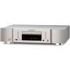 Marantz CD6007 silver Lettore cd con presa USB e lettura file alta risoluzione