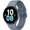 Samsung Galaxy Watch5 3,56 cm (1.4") Super AMOLED 44 mm Blu GPS (satellitare)