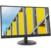 Lenovo ThinkVision C27q-30 LED display 686 cm (27") 2560 x 1440 Pixel Quad HD Ne