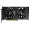 XFX RX-76PSWFTFY scheda video AMD Radeon RX 7600 8 GB GDDR6 (XFX RX7600 Speedste