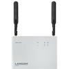 Lancom Systems IAP-821 1000 Mbit/s Grigio Supporto Power over Ethernet PoE (LANC