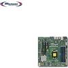 Supermicro Scheda madre mATX X11SSL-F - Skt 1151 Intel C232 - 64 GB DDR4