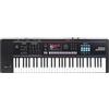 Roland Sintetizzatore Roland JUNO-D6 | Tastiera a 61 Note con Synth Action | Generatore ZEN-Core con oltre 3.800 Suoni Interni | Funzioni Creative Intuitive | Interfaccia USB-C Audio/MIDI