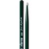 Vic Firth - Bacchette per Batteria Serie Signature - Jack de Johnette - Punta di Nylon