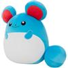 Squishmallows SQPK00065 Prodotto 18, Multicolore