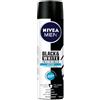 Beiersdorf NIVEA DEO AID BLACK & WHITE SPRAY MEN 150 ML