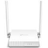 TP-LINK TL-WR820N wireless router Fast Ethernet Single-band (2.4 GHz) 4G White