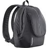 Mantona 21311 Elements 10 Outdoor Fotorucksack schwarz