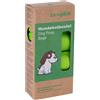 zooplus Exclusive Sacchetti igienici biodegradabili - 4 rotoli (15 sacchetti cad.)