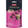 animonda vom Feinsten Adult Mini Bites snack per cane - 50 g Manzo con Salvia