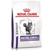 Royal Canin Veterinary Diet Royal Canin Expert Feline Mature Consult Crocchette gatto - 10 kg