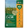 Burgess Excel Fieno da foraggio con Tarassaco e Calendula - 1 kg