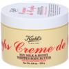 pdmtobemaintained Kiehl´s Creme de Corps Soy Milk & Honey Whipped Body Butter Crema Corpo 226 g