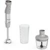 Moulinex Mixer Ad Immersione Quickchef+ 2 In 1