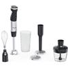 Moulinex Mixer Ad Immersione Quickchef+ 4 In 1