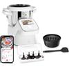 Moulinex Robot Da Cucina Multifunzione I-Companion Touch