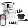Moulinex Robot Da Cucina Multifunzione I-Companion Pro