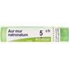 Boiron Aurum Muriaticum Natronatum 5ch 80 Granuli